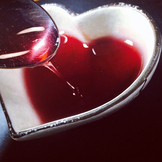 囍_咩做的玫瑰花露