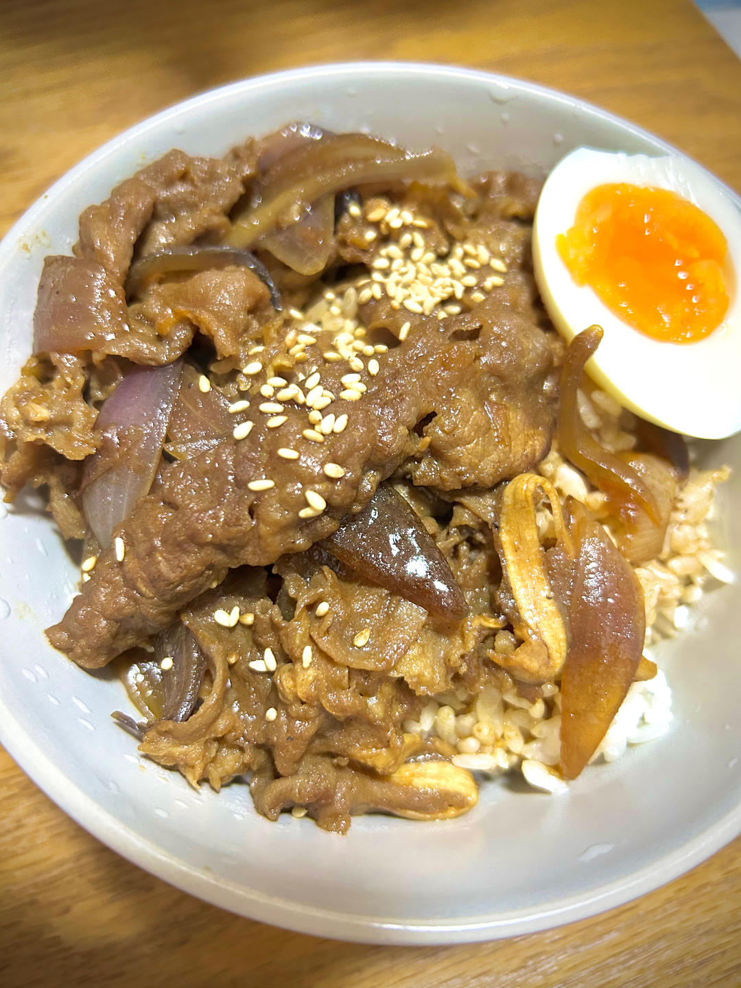 秒杀吉野家·日式肥牛饭