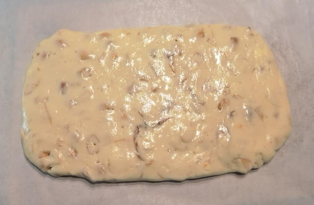 经典原味牛轧糖
