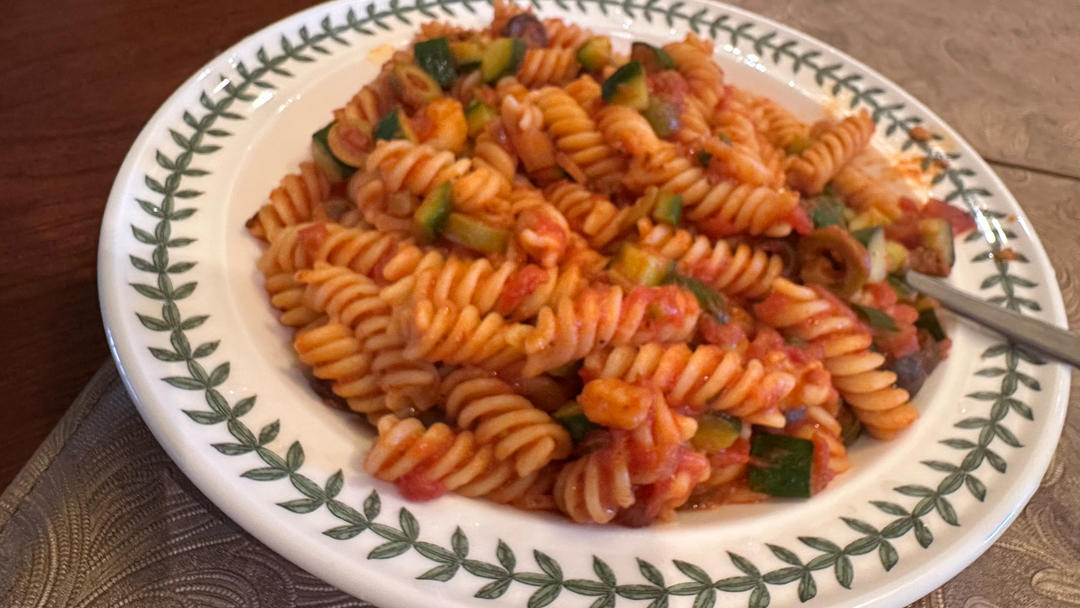 经典意大利面🍝