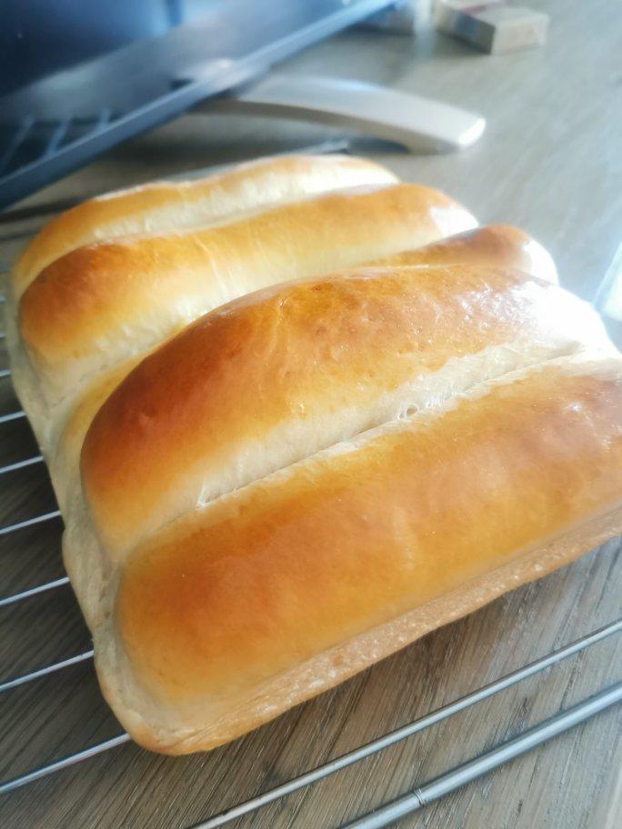 会拉丝的奶酥排包