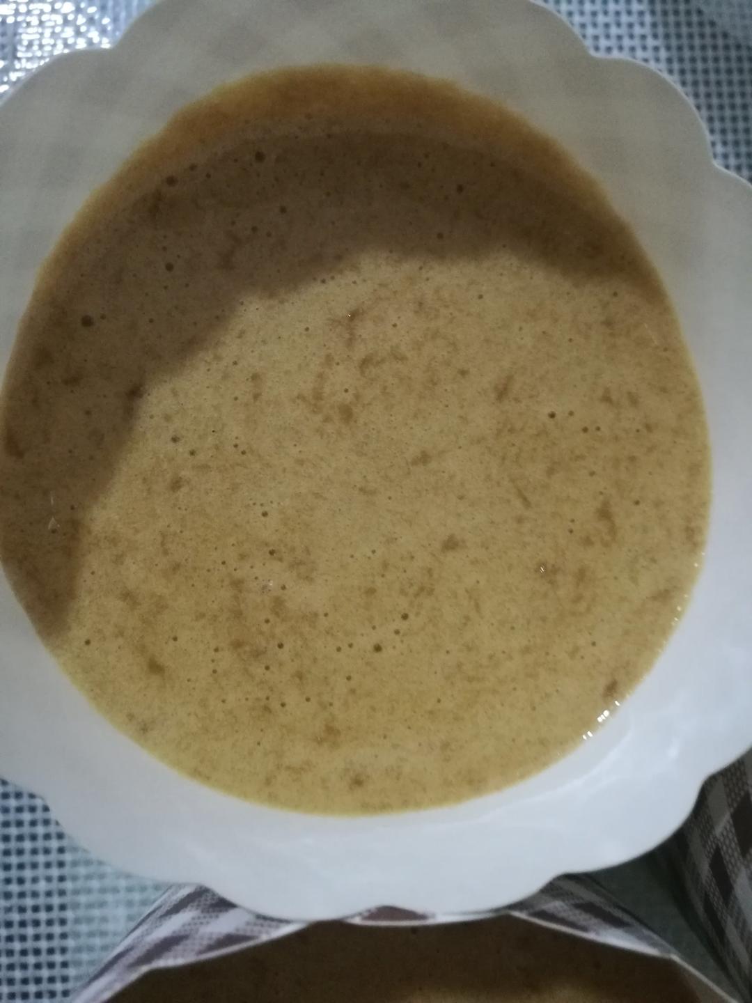 红枣糕