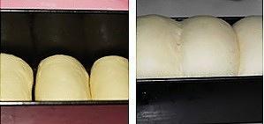 淡奶油北海道土司(汤种)的做法 步骤6