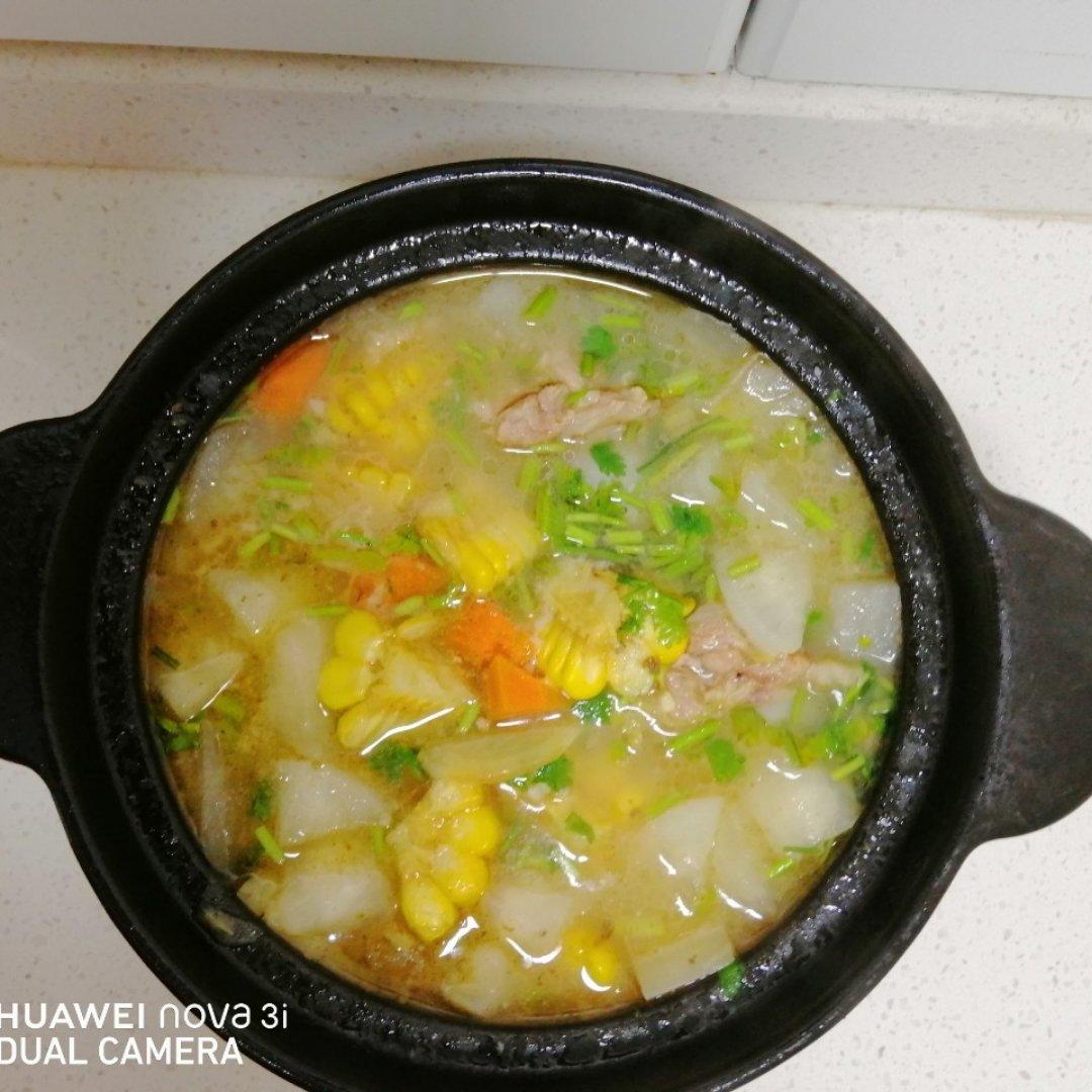 黑木耳番茄炒鸡蛋