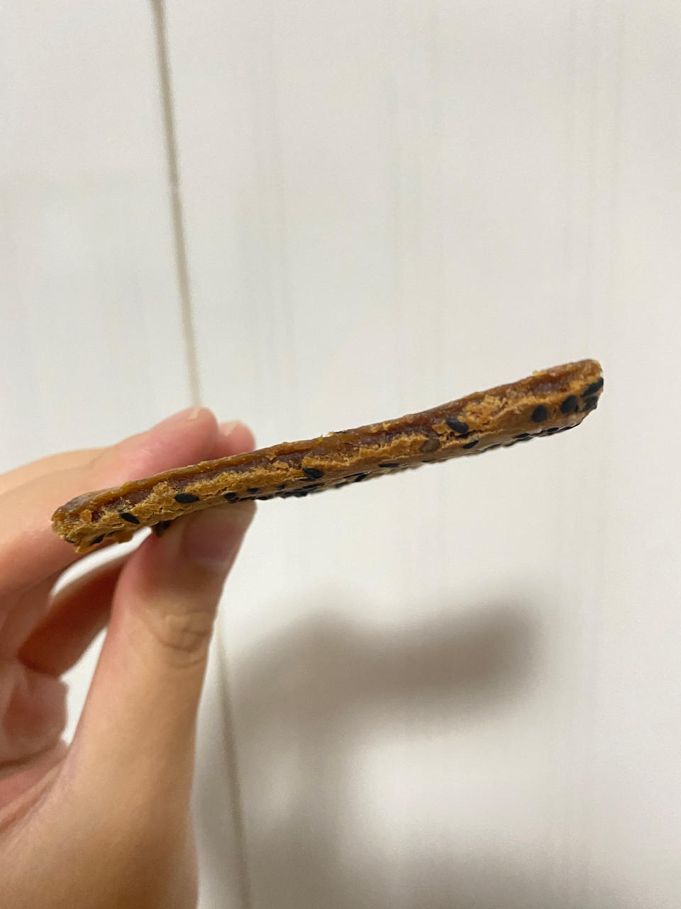 外酥里嫩的红糖年糕（烤箱版）