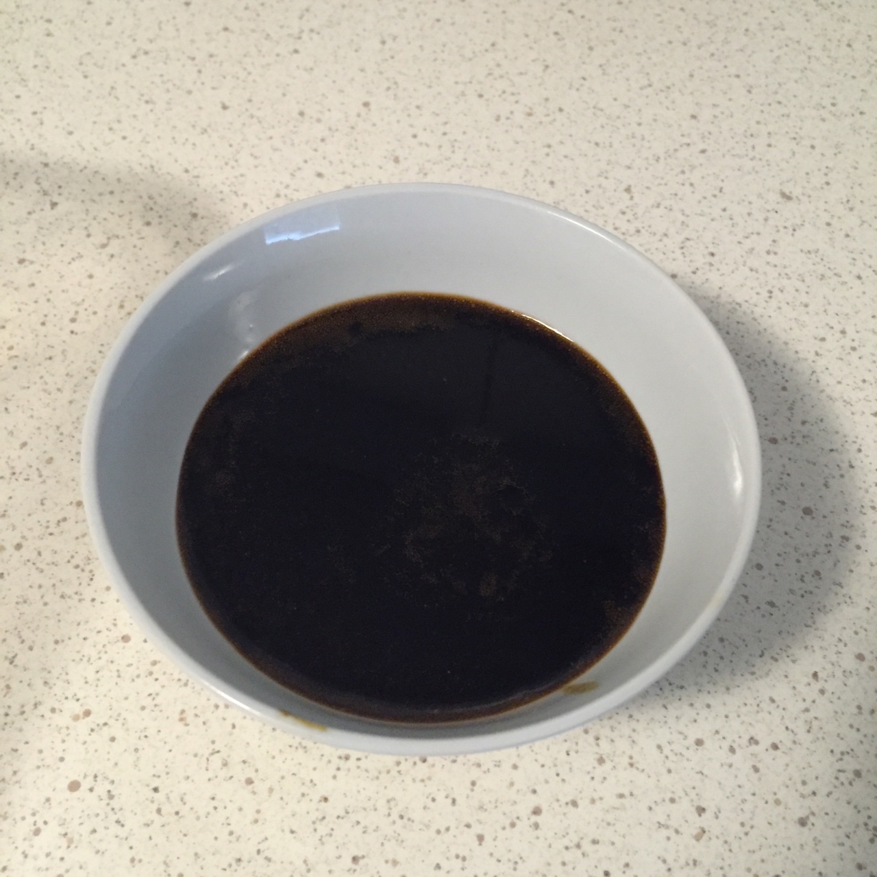 哓雅做的照烧酱汁