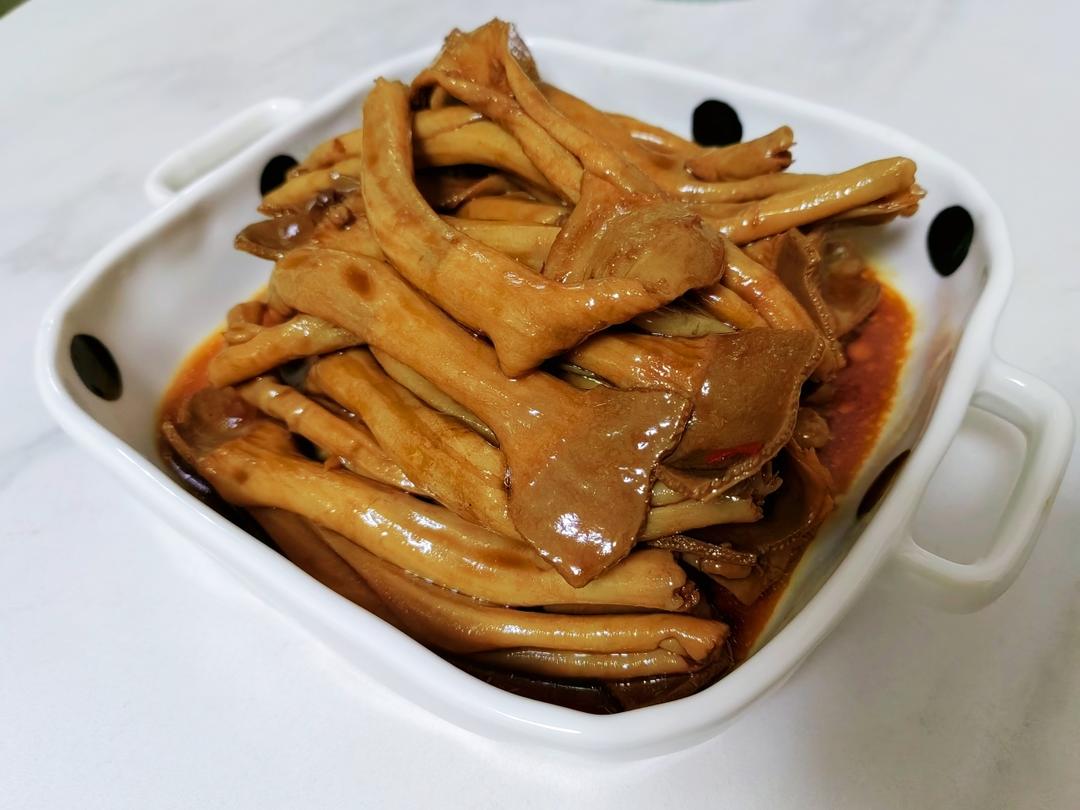 卤鸭货/卤鸭板肠/麻辣脆弹筋道