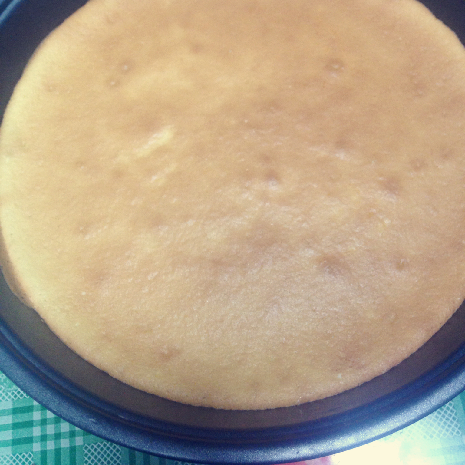 《Tinrry+》戚风蛋糕（6寸配方）（基础、超详细教程）