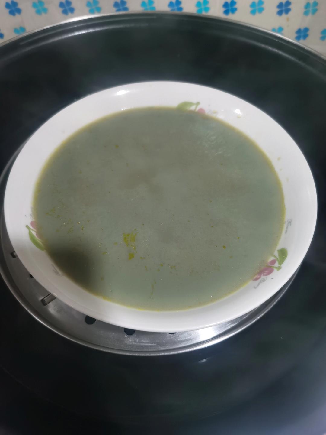 炒实蛋（自制实蛋）