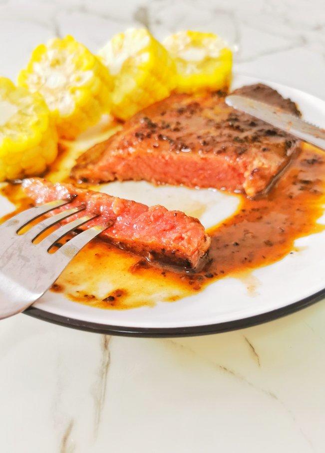 一饭一食一世界