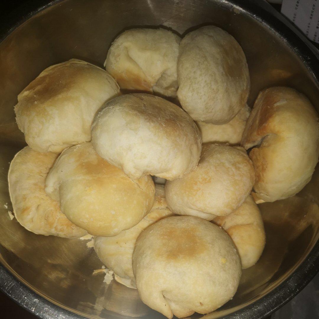 吃了想开店的苏式鲜肉月饼，月饼店老板们急哭了