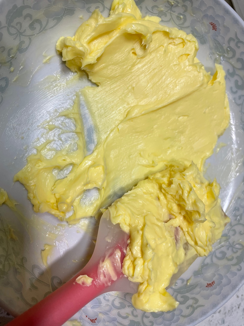 快速软化黄油的做法