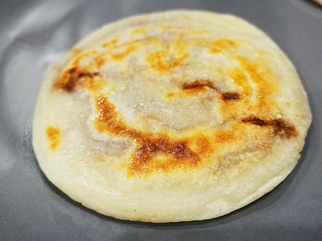 好吃的糖饼的做法