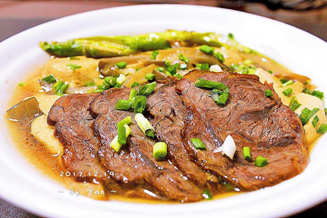 开一锅传家老卤（开卤、养护及传家大法）