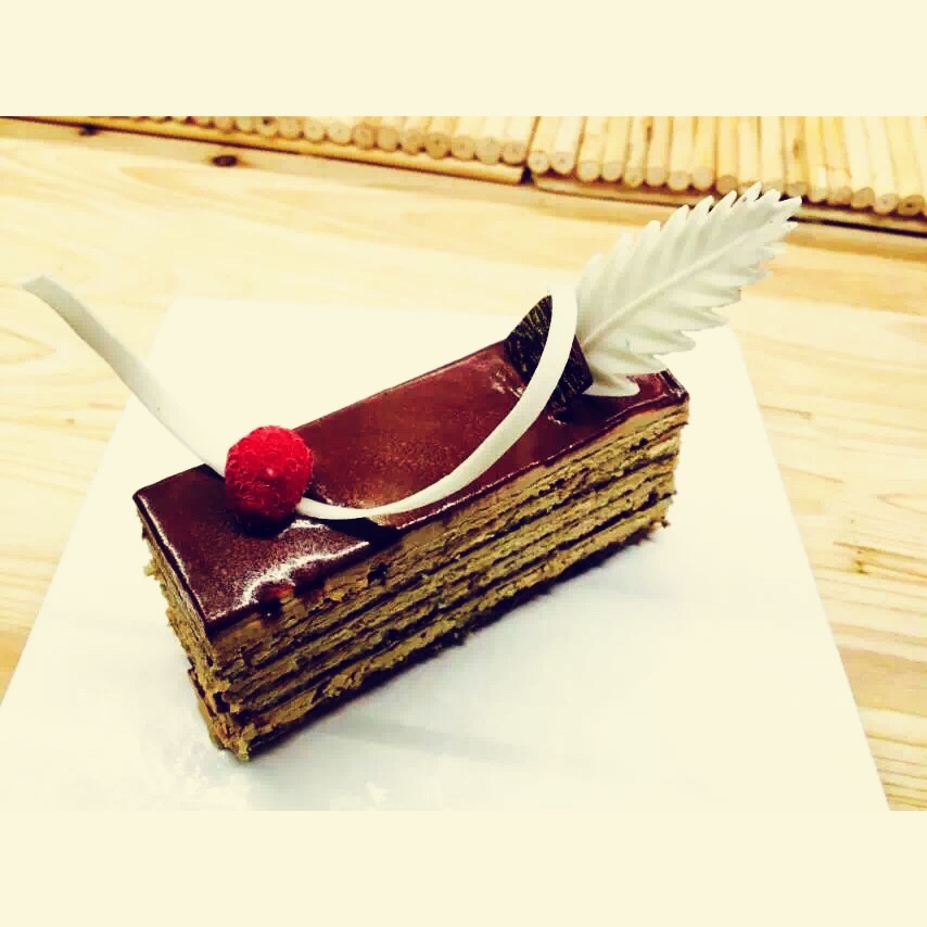 记录，是为了更好的行走。