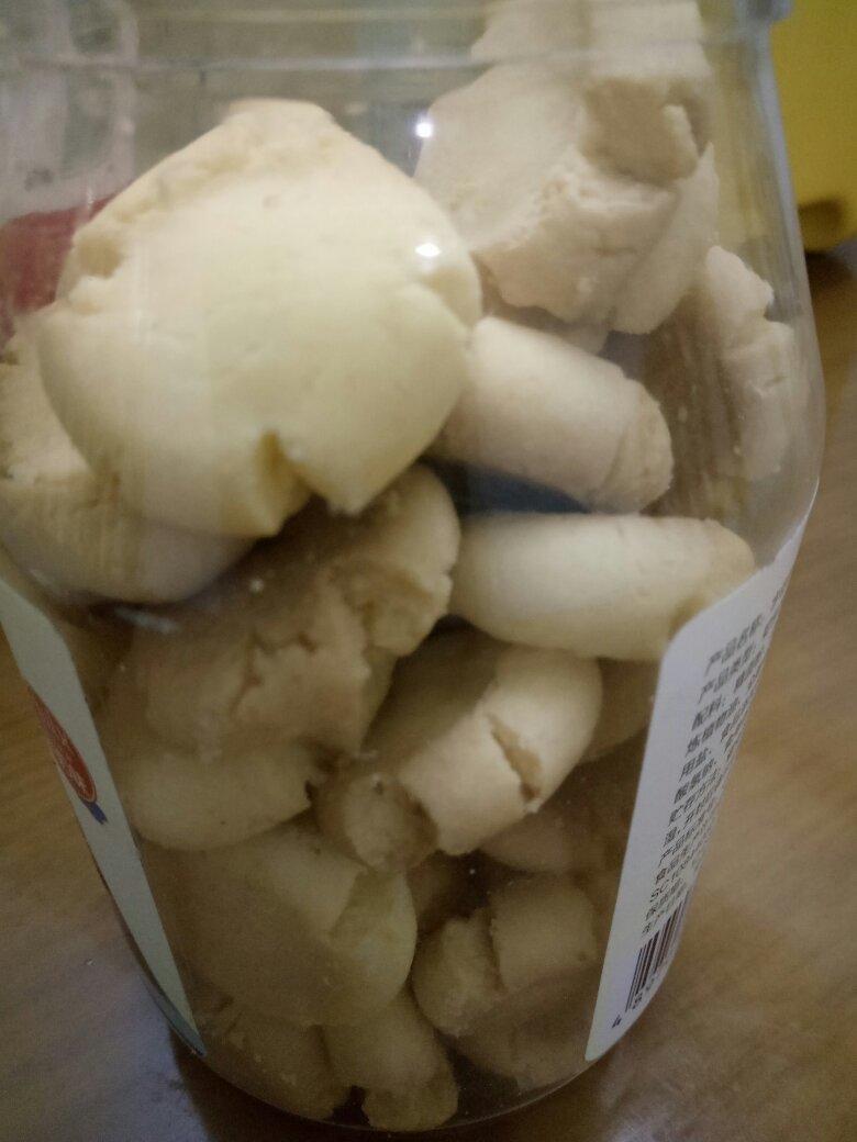 玛格丽特小饼干