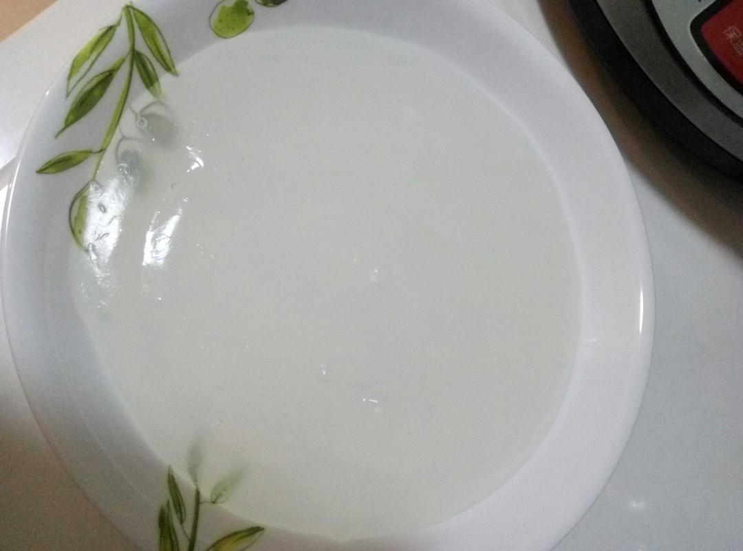 夏天受欢迎的凉粉