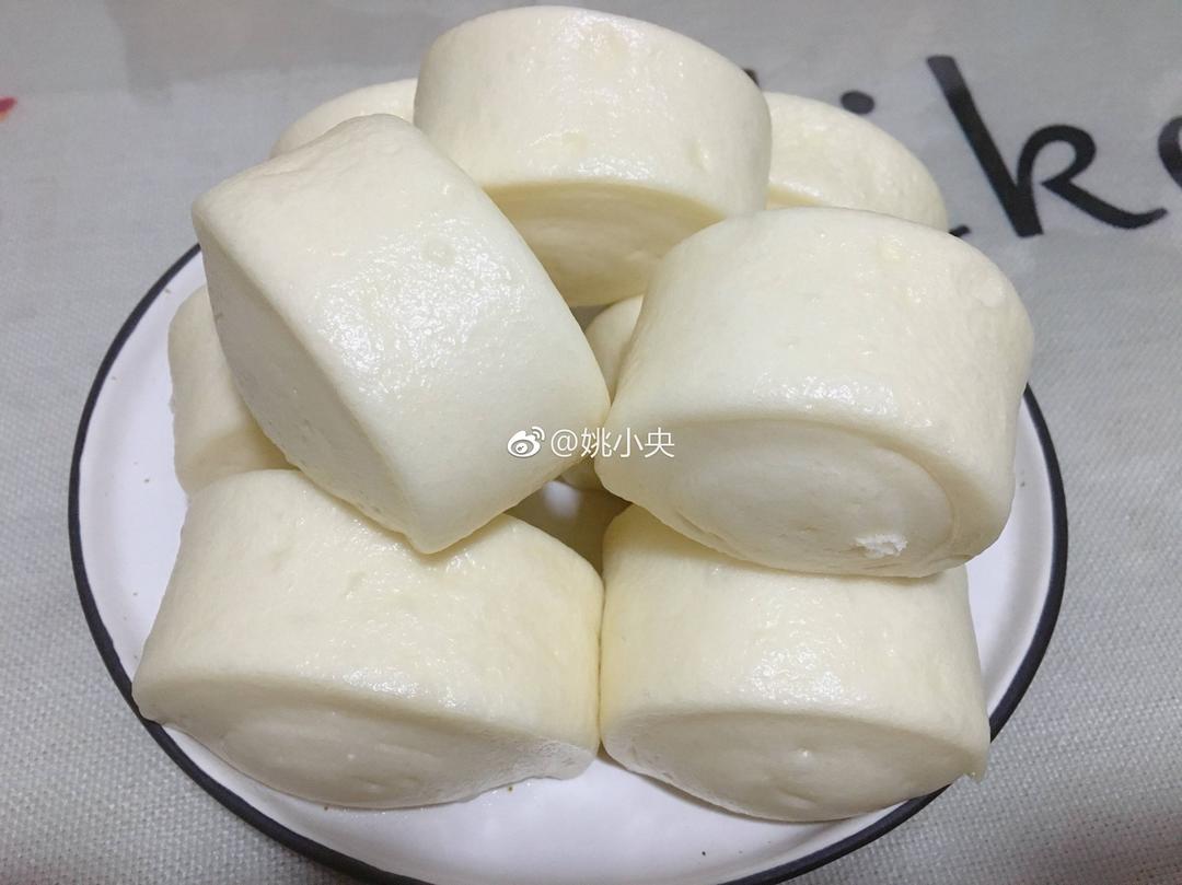 闻妈的馒头方子