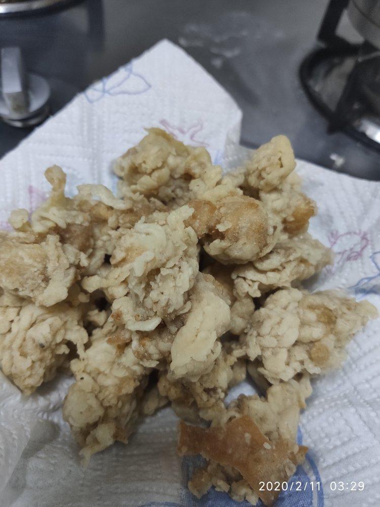 比肯德基好吃的炸鸡翅