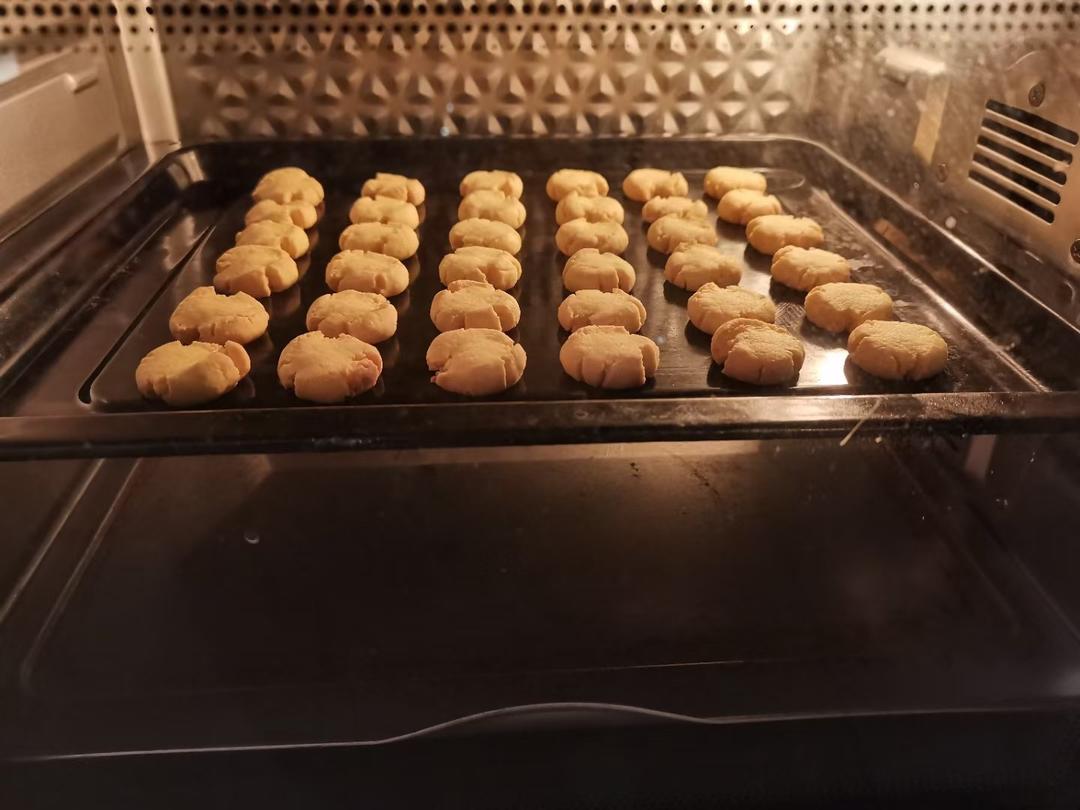 玛格丽特小饼干