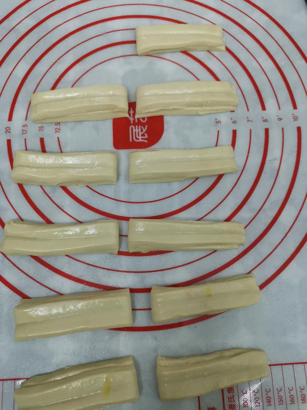 零失败家庭版香酥油条