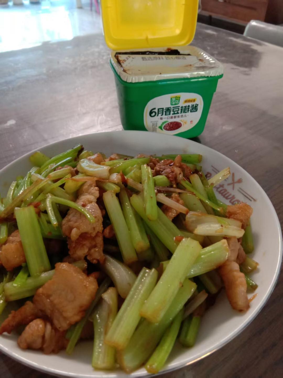 有手就会的酱香肉沫茄子🍆家常下饭菜首选