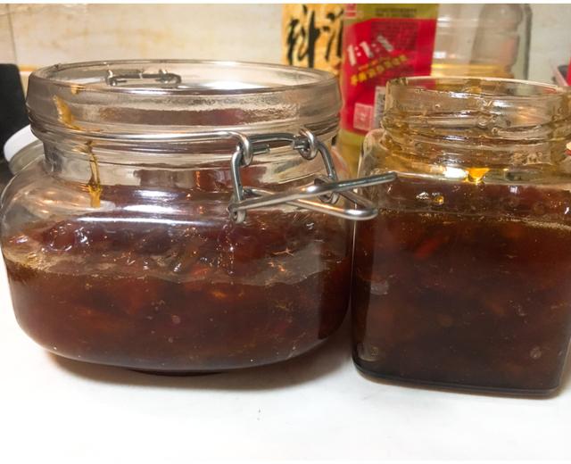 枇杷膏的做法
