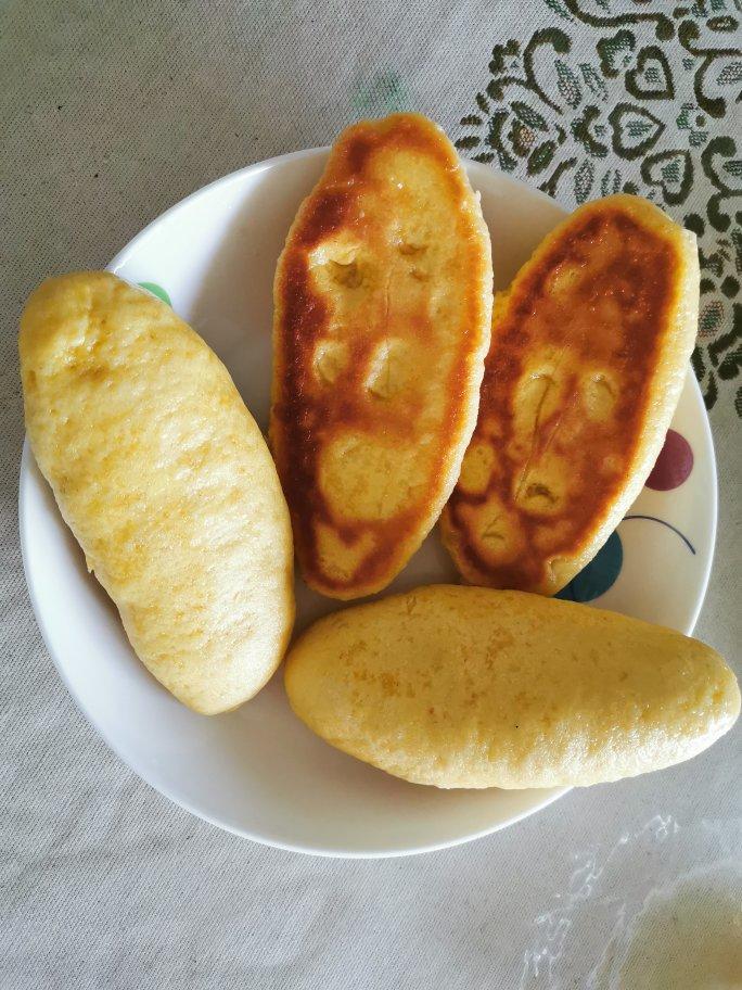 这样做的玉米饼最好吃