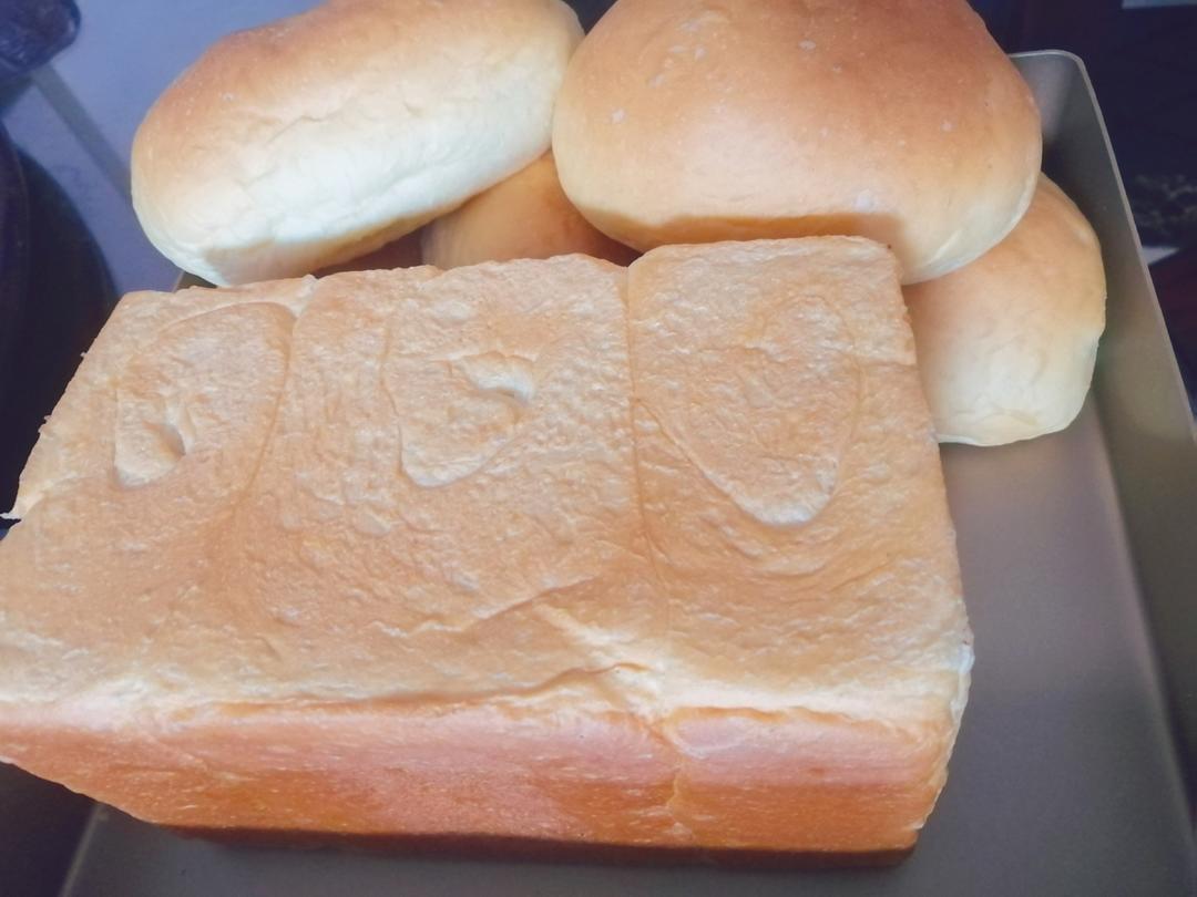 没做后悔，做了更后悔！后悔为啥没有早点儿做---绵绵绵吐司