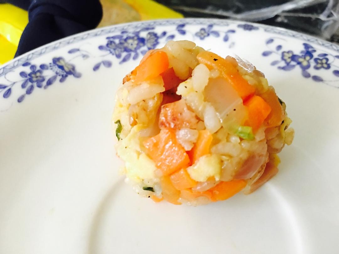 心情饭团