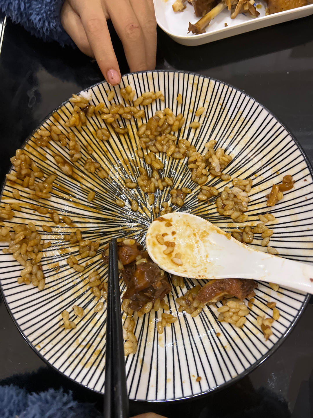 简单又好吃的黄焖鸡