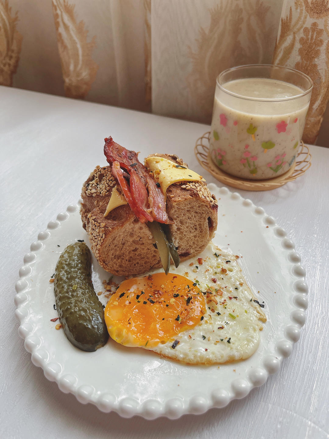 『喵食记』