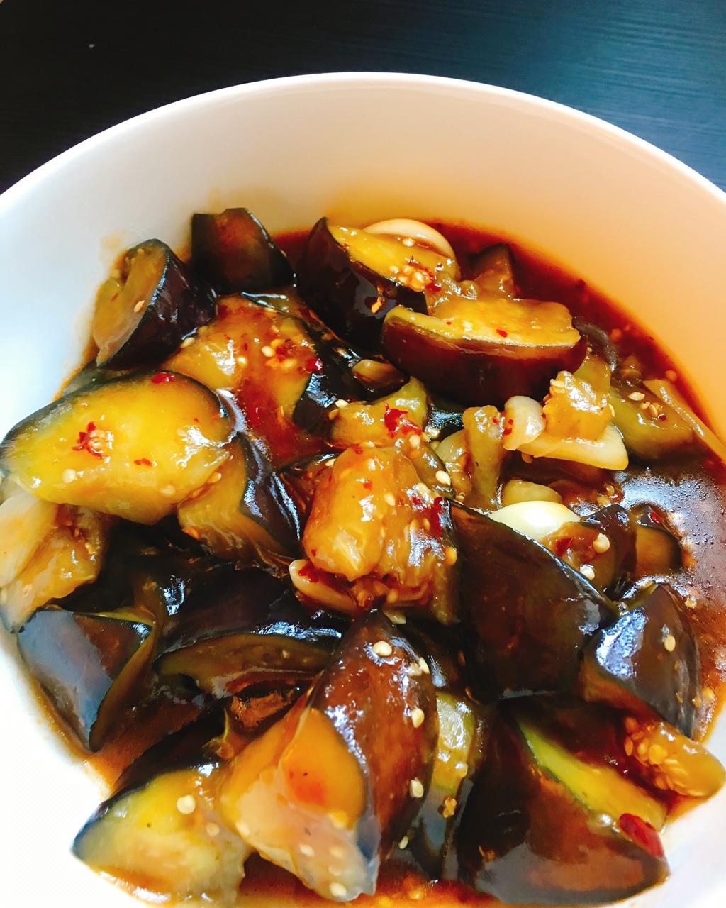 红烧茄子