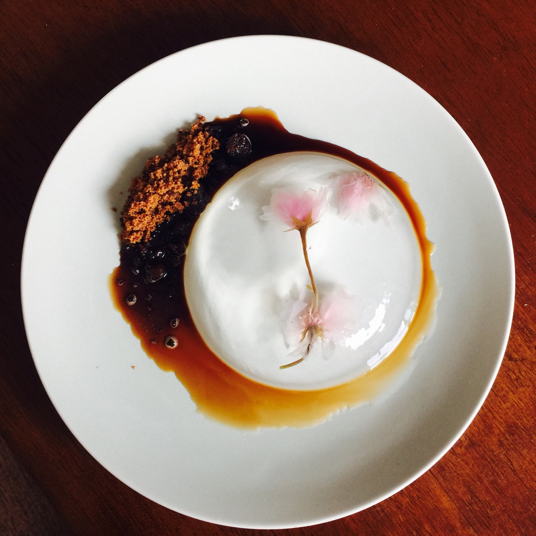 日本最温柔的梦幻和菓子 — 水信玄饼