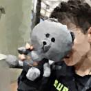林xiao潼