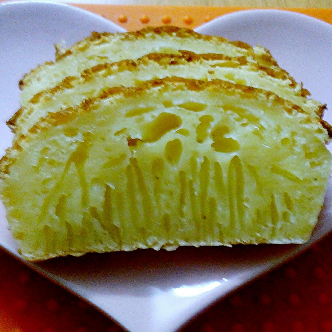 黄金糕