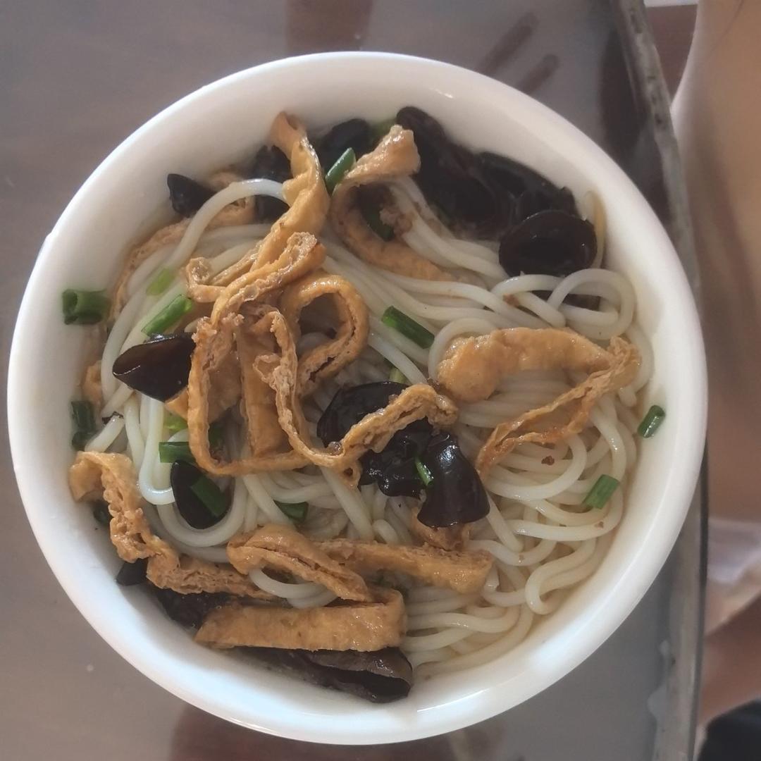 米粉的做法