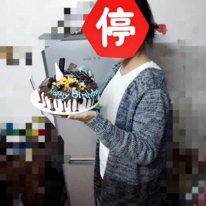 淋面蛋糕（不是最全面但尽可能做到最详细，图片不断更新，也加了很多不是淋面但很漂亮的款式供大家参考）