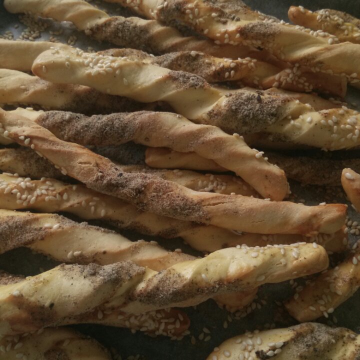 宠物狗狗饼干零食（磨牙阿拉棒）