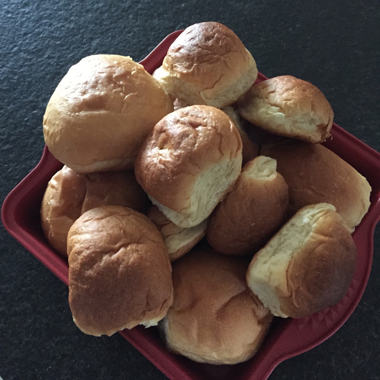 古早味小餐包 身娇体软易推倒