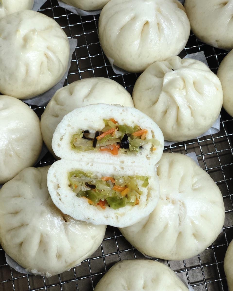 肉包子攻略（超详细视频）