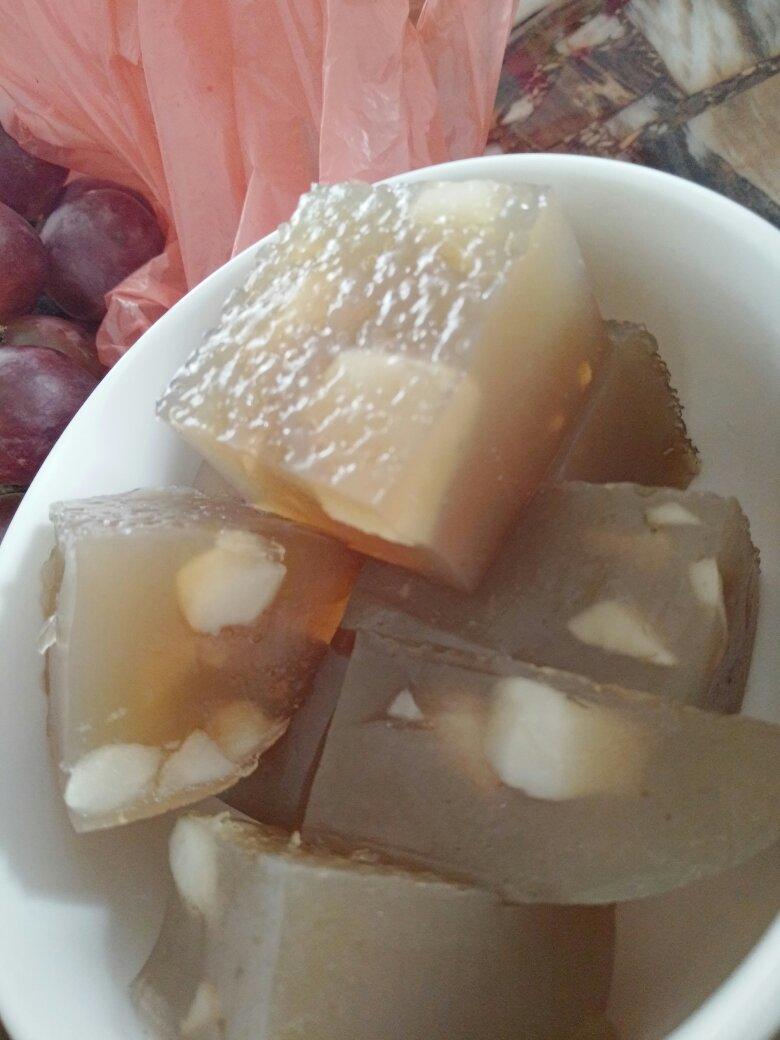 马蹄糕