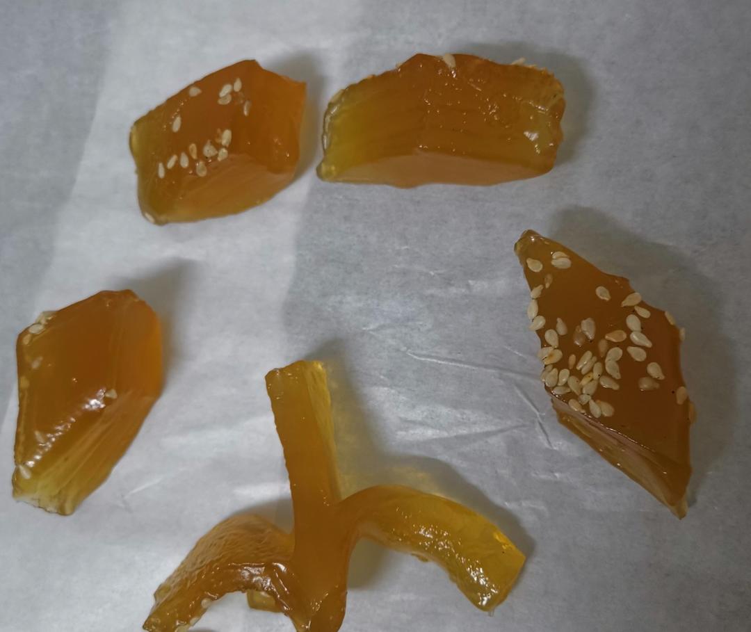 凉粉糍（层层糍）