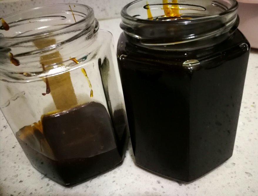 秋梨膏