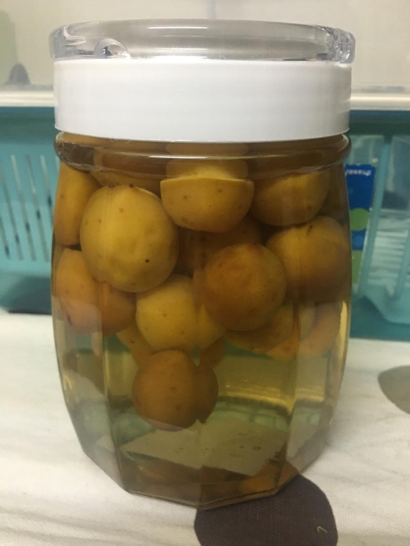 【青梅酒】梅子的沉醉时光（已填坑）