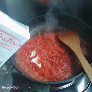番茄意酱的做法 步骤11