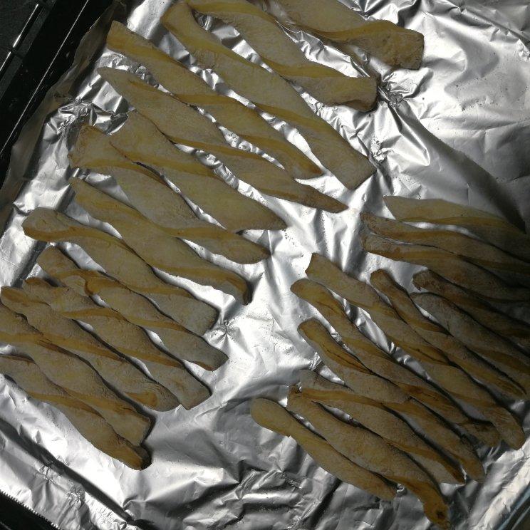 ～磨牙棒～狗狗零食