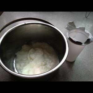 电压力锅版酸奶的做法 步骤1