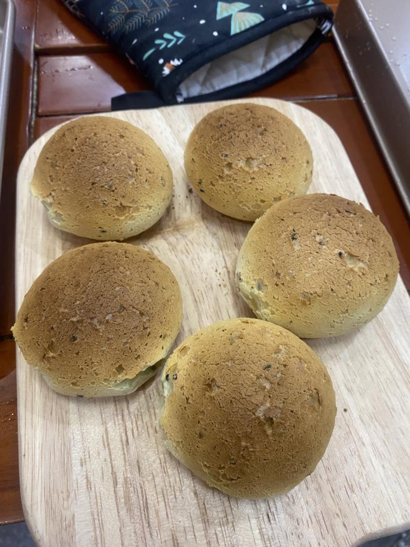 恐龙蛋·麻薯面包·麻薯包 自己做了1000➕的私人配方