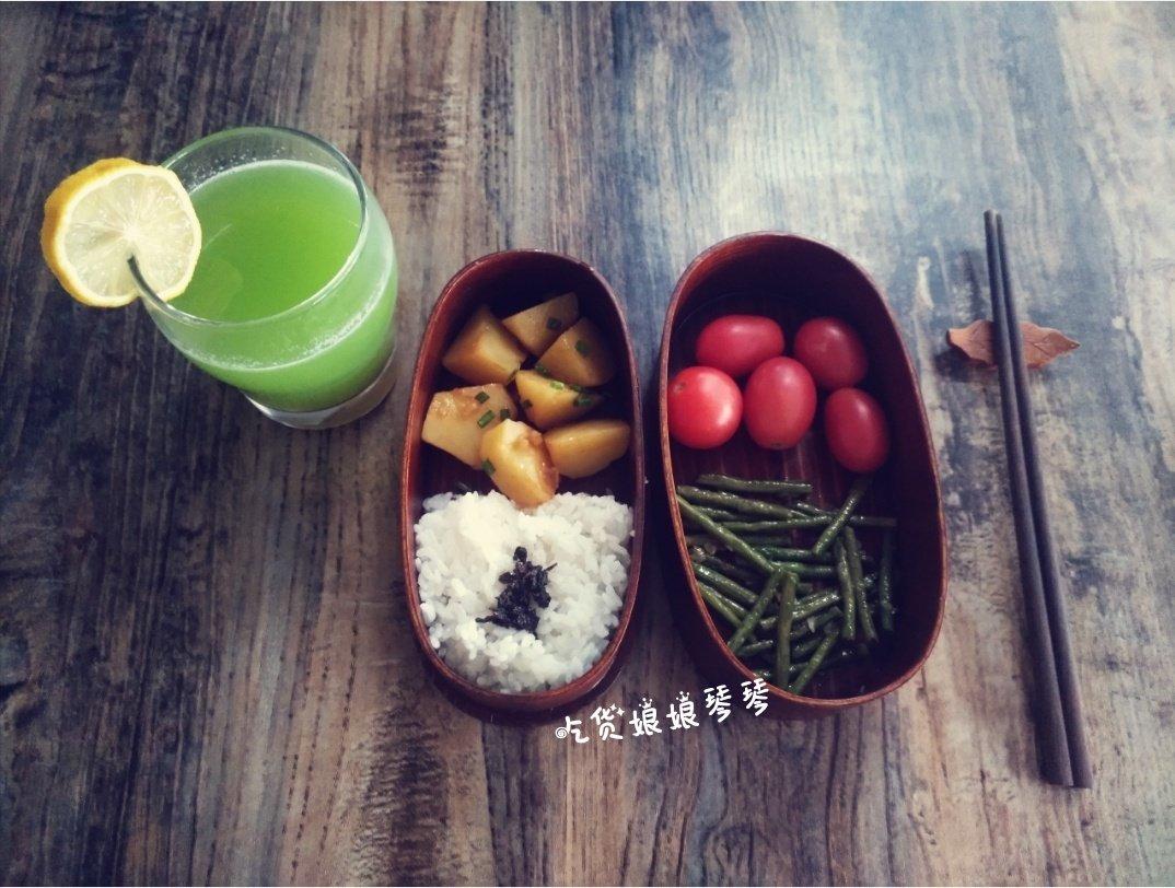 减肥盒饭（琴姐）